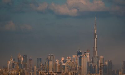 Forte Tower 1, Downtown Dubai