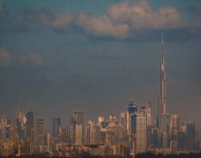 Forte Tower 1, Downtown Dubai