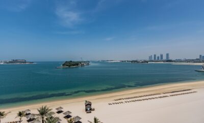 Frond A, Palm Jumeirah