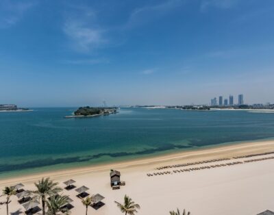 Frond A, Palm Jumeirah