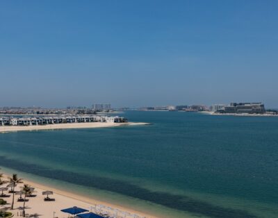 Frond B, Palm Jumeirah