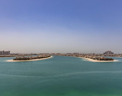 Frond D, Palm Jumeirah
