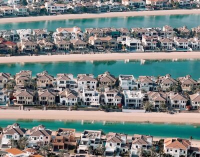 Frond E, Palm Jumeirah