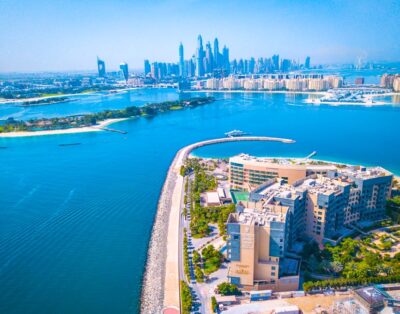 Frond H, Palm Jumeirah
