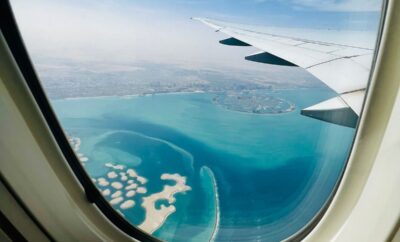 Frond I, Palm Jumeirah
