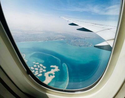 Frond I, Palm Jumeirah