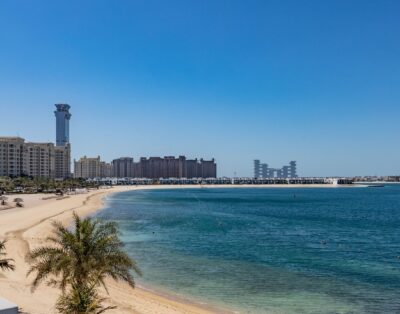 Frond J, Palm Jumeirah