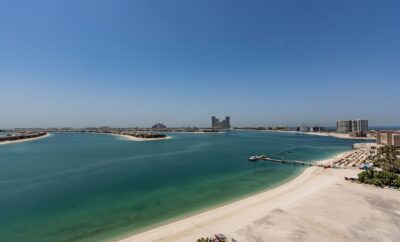 Frond K, Palm Jumeirah