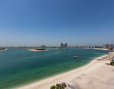 Frond K, Palm Jumeirah