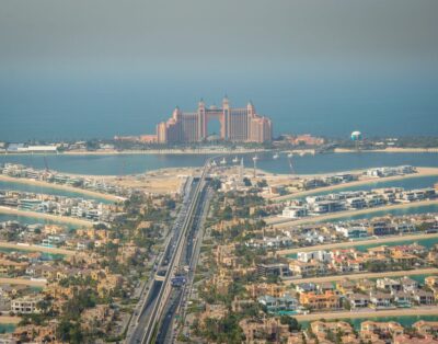 Frond L, Palm Jumeirah
