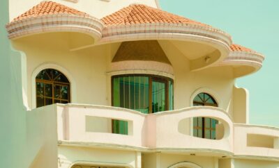 Frond M, Palm Jumeirah