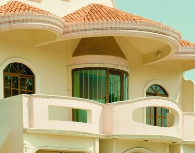 Frond M, Palm Jumeirah