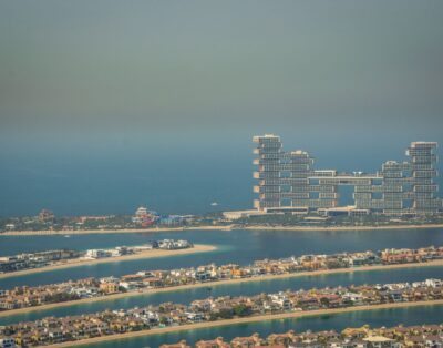 Frond N, Palm Jumeirah