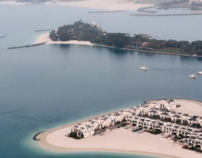 Frond P, Palm Jumeirah