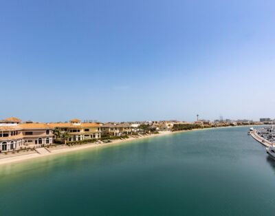 Garden Homes, Palm Jumeirah