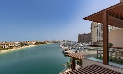 Golden Mile 6, Palm Jumeirah