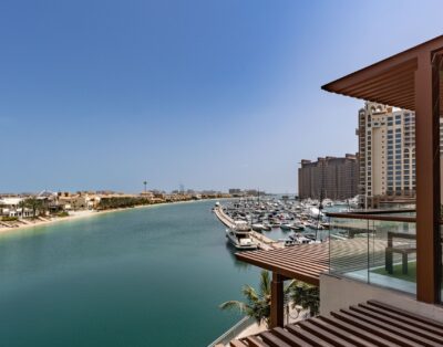 Golden Mile 6, Palm Jumeirah