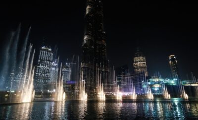 Imperial Avenue, Downtown Dubai