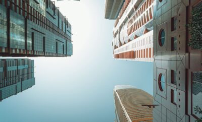 Index Tower, DIFC