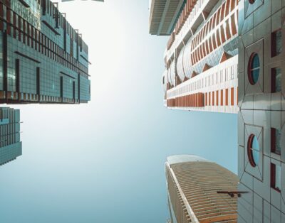 Index Tower, DIFC