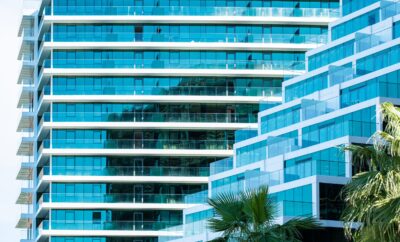 LIV Residence, Dubai Marina