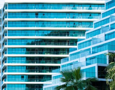LIV Residence, Dubai Marina