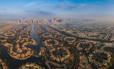 Mulberry, Dubai Hills Estate