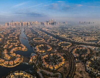 Mulberry, Dubai Hills Estate