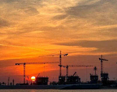 Palm Jebel Ali, Dubai: Nakheel’s New Island Explained