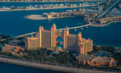 Palm Jebel Ali vs Palm Jumeirah: Which Should You Choose?