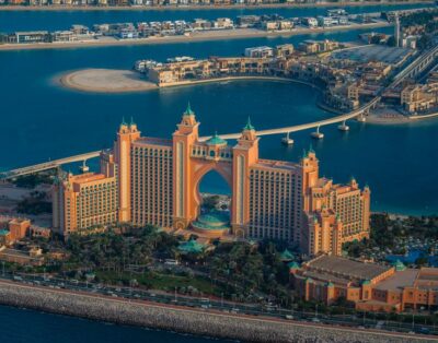 Palm Jebel Ali vs Palm Jumeirah: Which Should You Choose?