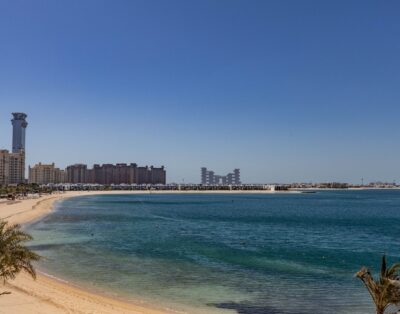 Best Beaches in Dubai: A Guide for Visitors and Residents