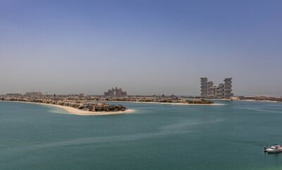 Royale Stays Has Won Boutique Short-Term Rental Management Company of the Year 2026 – Dubai