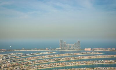 Palm Jumeirah Villas: Fronds, Communities and What Owners Can Expect