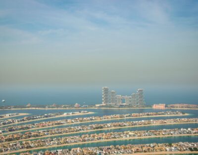 Palm Jumeirah Villas: Fronds, Communities and What Owners Can Expect