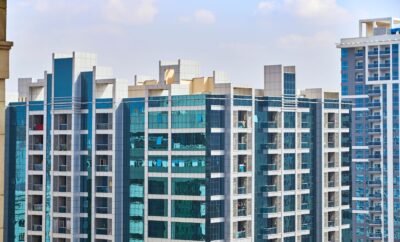 Marina Diamond 6, Dubai Marina