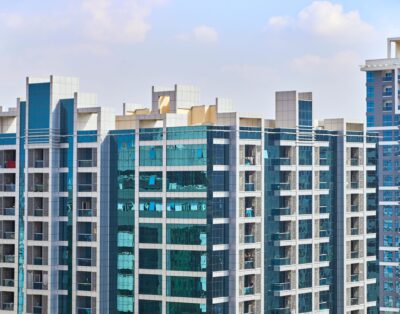 Marina Diamond 6, Dubai Marina
