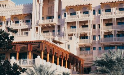 Balqis Residence, Palm Jumeirah: Airbnb & Short-Term Rental Guide