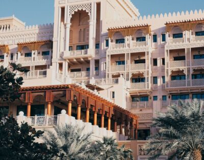 Balqis Residence, Palm Jumeirah: Airbnb & Short-Term Rental Guide