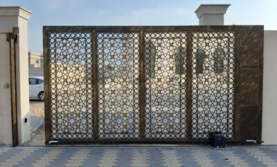 180 Degrees Villas, Liwan