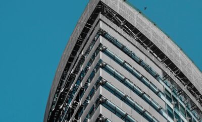 Bloom Towers C, Jumeirah Village Circle