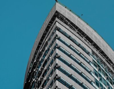 Bloom Towers C, Jumeirah Village Circle