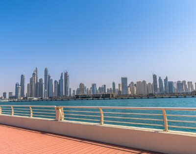 Waves Tower by Kasco, Business Bay