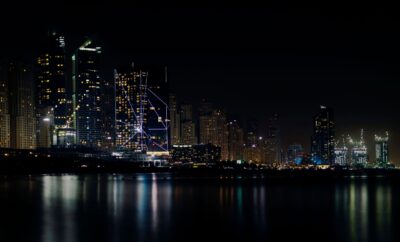 Sunrise Bay Tower 2, Emaar Beachfront