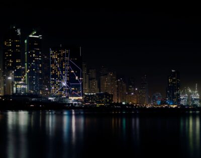 Sunrise Bay Tower 2, Emaar Beachfront