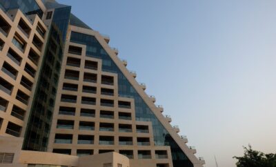 Mayfair Residency, Business Bay