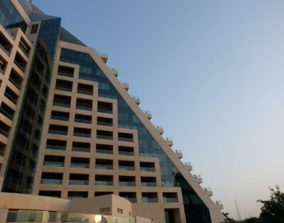 Mayfair Residency, Business Bay