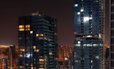 Peninsula Three, Business Bay