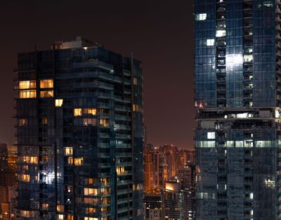 Peninsula Three, Business Bay
