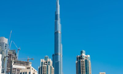 Bahwan Tower, Downtown Dubai
